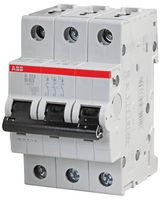 ABB S203-B63