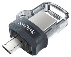 SANDISK SDDD3-128G-G46