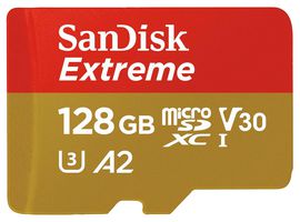 SANDISK SDSQXA1-128G-GN6MA
