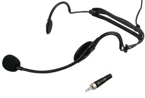 Headset with best sale mic jack