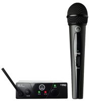AKG WMS40 ISM3