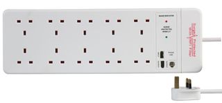 PRO ELEC 20810RFI-BT-2M