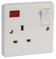CRABTREE 4304/3D