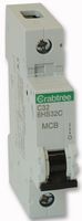 CRABTREE 6HS32C