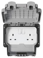 HONEYWELL K56482GRY