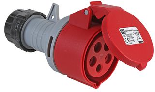 HONEYWELL K9115RED