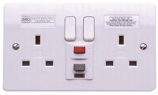 HONEYWELL K6233WHI
