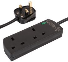 PRO ELEC 1202NS-2M BLK