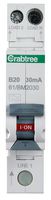 CRABTREE 61/BM2030