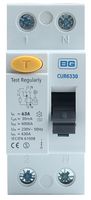BG ELECTRICAL CUR6330-01