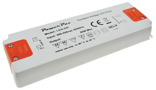 POWERPAX ED-DR-12V-4000-60