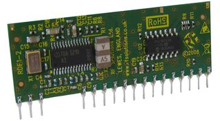 RF SOLUTIONS RDF1