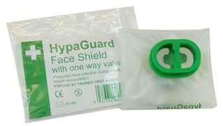 SAFETY FIRST AID GROUP A501