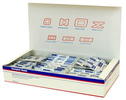 SAFETY FIRST AID GROUP S-DRE4688.