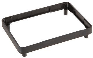 CYNTECH COMPONENTS SPABPLU-BLACK-01