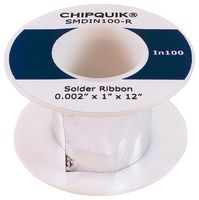 CHIP QUIK SMDIN100-R