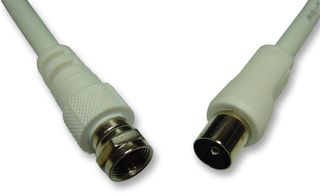PRO SIGNAL JR9017/1M WHITE-ROHS