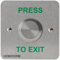 DEFENDER SECURITY DEF-0659N-1PTE
