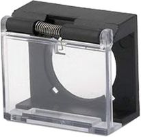 RJS ELECTRONICS RJSK16-RECTANGULAR-COVER