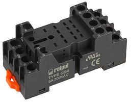 RELPOL GS4-BLACK