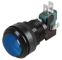RJS ELECTRONICS RJS-GME1-B-12V-D