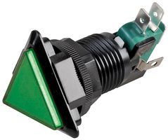 RJS ELECTRONICS RJS-GME5-G-12V-D