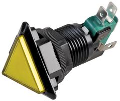 RJS ELECTRONICS RJS-GME5-Y-12V-D