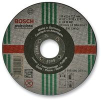 BOSCH - PROFESSIONAL / BLUE 2608600320