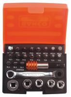 BAHCO 2058/S26