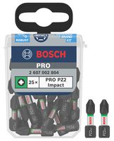 BOSCH - PROFESSIONAL / BLUE 2607002804