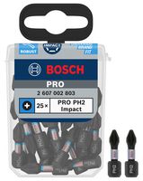 BOSCH - PROFESSIONAL / BLUE 2607002803