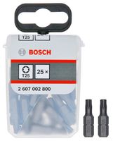 BOSCH - PROFESSIONAL / BLUE 2607002800