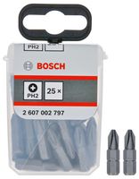 BOSCH - PROFESSIONAL / BLUE 2607002797