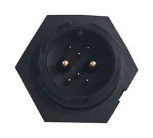SWITCHCRAFT/CONXALL W7C82-6PG-300