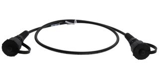 STEWART CONNECTOR 67PPD-010-K