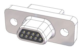 AMPHENOL CANADA M83513/04-C11C