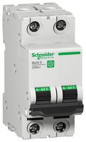 SCHNEIDER ELECTRIC M9F21206