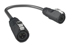 AMPHENOL COMMUNICATIONS SOLUTIONS MRDAP03CBPC00