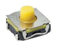 Sealed Tact Switch for SMT