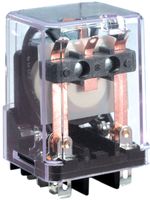 OMRON INDUSTRIAL AUTOMATION MJN2C-E-AC120