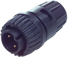 SWITCHCRAFT/CONXALL 6282-4PG-3DC