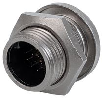 SWITCHCRAFT/CONXALL SF7984-18PG-3ES