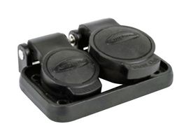 AMPHENOL AUDIO HPT-CAPSD.