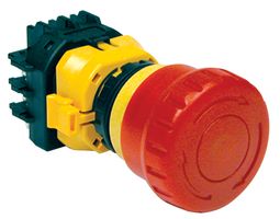 IDEC XW1E-BV402M-R