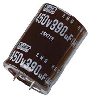 CHEMI-CON ESMH630VNN123MA45T