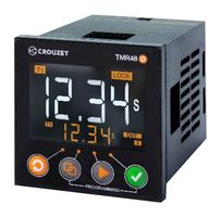 CROUZET GDF1R10MV2.