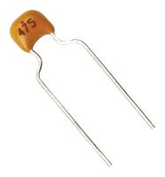 MULTICOMP MC0805B153K500A5.08MM