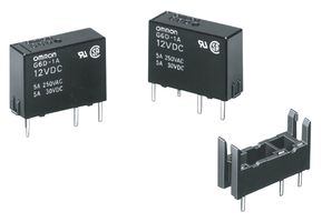 OMRON ELECTRONIC COMPONENTS G6D-1A-ASI-NP DC24