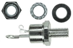 SOLID STATE 50RIA40