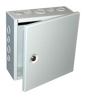 BUD INDUSTRIES JBH-4961-KO